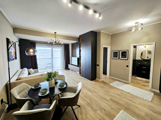 VA2 158438 - Apartament 2 camere de vanzare in Floresti