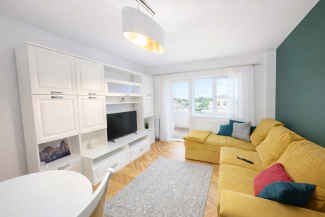 IA3 158447 - Apartament 3 camere de inchiriat in Zorilor, Cluj Napoca