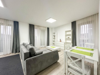 VA2 158450 - Apartament 2 camere de vanzare in Dambul Rotund, Cluj Napoca