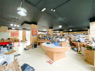 ISC 158451 - Spatiu comercial de inchiriat in Dambul Rotund, Cluj Napoca