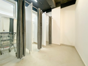 ISC 158452 - Spatiu comercial de inchiriat in Dambul Rotund, Cluj Napoca