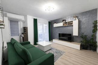 VA2 158463 - Apartament 2 camere de vanzare in Iris, Cluj Napoca