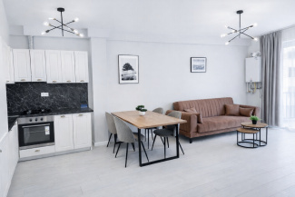 VA2 158466 - Apartament 2 camere de vanzare in Floresti