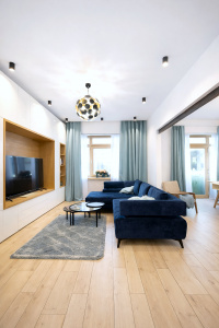 VA3 158467 - Apartament 3 camere de vanzare in Centru, Cluj Napoca