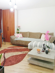 VA3 158473 - Apartment 3 rooms for sale in Velenta Oradea, Oradea