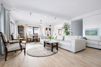 VC4 158494 - Casa 4 camere de vanzare in Campenesti, Apahida