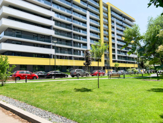 VA2 158495 - Apartment 2 rooms for sale in Plopilor, Cluj Napoca