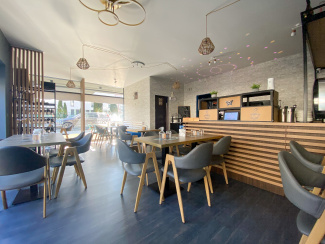 VSC 158497 - Commercial space for sale in Gheorgheni, Cluj Napoca