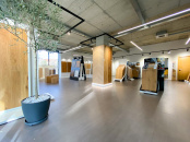 VSC 158505 - Spatiu comercial de vanzare in Buna Ziua, Cluj Napoca