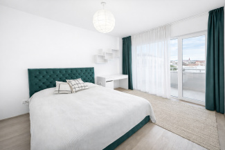 VA2 158512 - Apartment 2 rooms for sale in Iris, Cluj Napoca