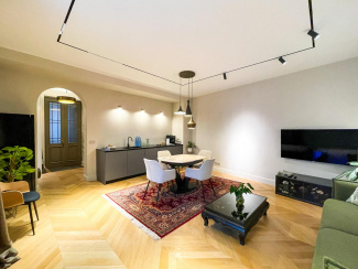 VA3 158534 - Apartament 3 camere de vanzare in Ultracentral, Cluj Napoca