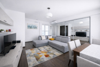 VA3 158539 - Apartament 3 camere de vanzare in Europa, Cluj Napoca