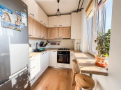 VA3 158554 - Apartament 3 camere de vanzare in Marasti, Cluj Napoca