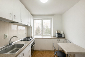 VA2 158614 - Apartment 2 rooms for sale in Gheorgheni, Cluj Napoca