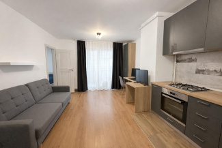 VA2 158617 - Apartament 2 camere de vanzare in Sopor, Cluj Napoca