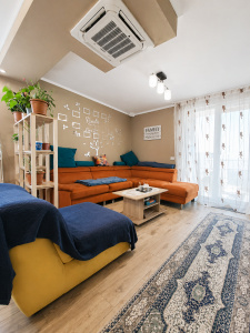 VC4 158703 - Casa 4 camere de vanzare in Tineretului Oradea, Oradea