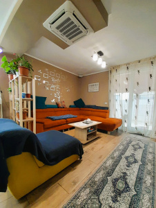 VC4 158703 - House 4 rooms for sale in Tineretului Oradea, Oradea