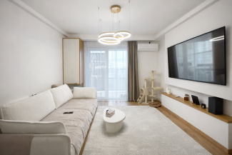 VA2 158718 - Apartment 2 rooms for sale in Intre Lacuri, Cluj Napoca