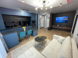 VA2 158732 - Apartament 2 camere de vanzare in Floresti