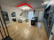 VA2 158732 - Apartament 2 camere de vanzare in Floresti