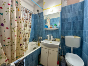 VA3 158759 - Apartment 3 rooms for sale in Manastur, Cluj Napoca