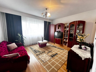 VA3 158856 - Apartment 3 rooms for sale in Manastur, Cluj Napoca