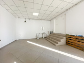 ISC 158860 - Spatiu comercial de inchiriat in Dambul Rotund, Cluj Napoca