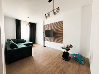 VA1 158864 - Apartament o camera de vanzare in Marasti, Cluj Napoca