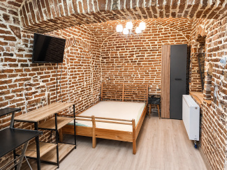 VA1 158865 - Apartament o camera de vanzare in Centru, Cluj Napoca