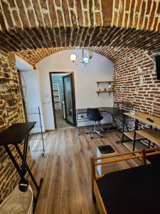 VA1 158865 - Apartament o camera de vanzare in Centru, Cluj Napoca