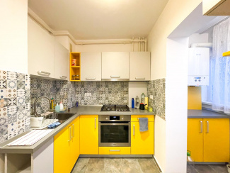 VA1 158871 - Apartment one rooms for sale in Manastur, Cluj Napoca