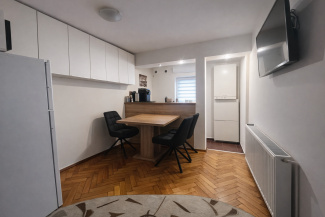 VA2 158876 - Apartment 2 rooms for sale in Marasti, Cluj Napoca