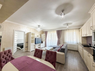 VA2 158916 - Apartment 2 rooms for sale in Marasti, Cluj Napoca