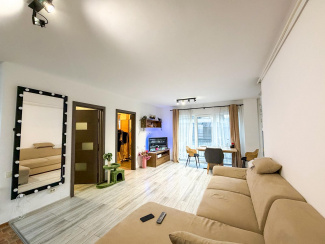 VA3 158922 - Apartment 3 rooms for sale in Europa, Cluj Napoca