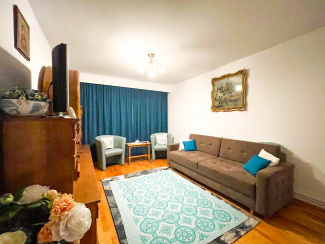 VA3 158931 - Apartment 3 rooms for sale in Gheorgheni, Cluj Napoca