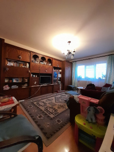 VA3 158938 - Apartment 3 rooms for sale in Decebal Oradea, Oradea