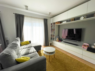 VA3 158968 - Apartament 3 camere de vanzare in Borhanci, Cluj Napoca