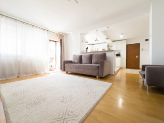 VA4 159003 - Apartment 4 rooms for sale in Marasti, Cluj Napoca