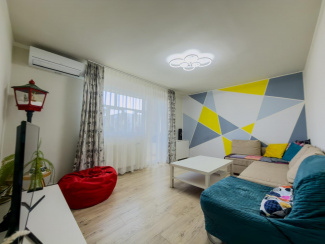 VA4 159049 - Apartment 4 rooms for sale in Manastur, Cluj Napoca