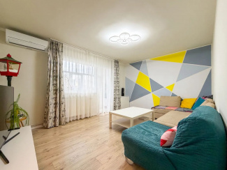 VA4 159049 - Apartament 4 camere de vanzare in Manastur, Cluj Napoca