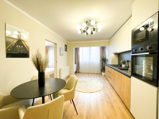 VA3 159063 - Apartment 3 rooms for sale in Grigorescu, Cluj Napoca