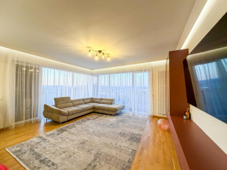 VA4 159075 - Apartment 4 rooms for sale in Buna Ziua, Cluj Napoca