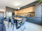 VA4 159100 - Apartment 4 rooms for sale in Iris, Cluj Napoca