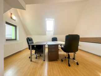 ISPB 159159 - Office for rent in Plopilor, Cluj Napoca