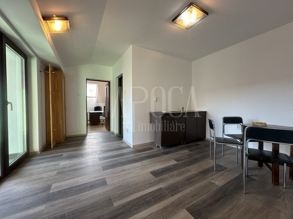 ISPB 159159 - Office for rent in Plopilor, Cluj Napoca