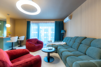 VA2 159162 - Apartment 2 rooms for sale in Intre Lacuri, Cluj Napoca