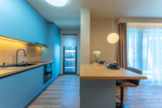 VA2 159164 - Apartment 2 rooms for sale in Intre Lacuri, Cluj Napoca