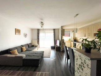 VA2 159165 - Apartment 2 rooms for sale in Floresti