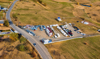 VT 159176 - Land urban industrial for sale in Chinteni