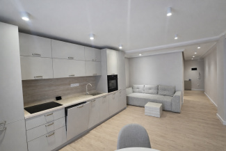 IA2 159205 - Apartment 2 rooms for rent in Plopilor, Cluj Napoca